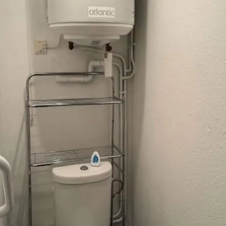 For 5 People Apartamento