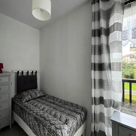 For 5 People Apartamento *