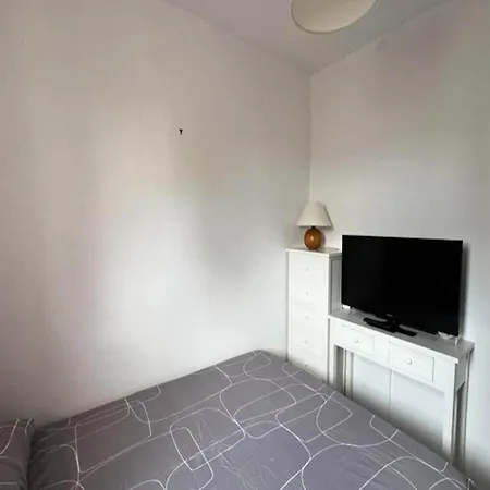 For 5 People * Cabourg