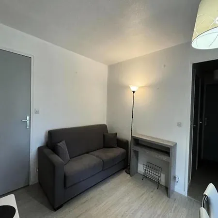 Apartamento For 5 People *
