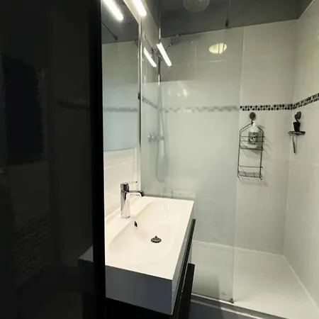 For 5 People Apartamento Cabourg